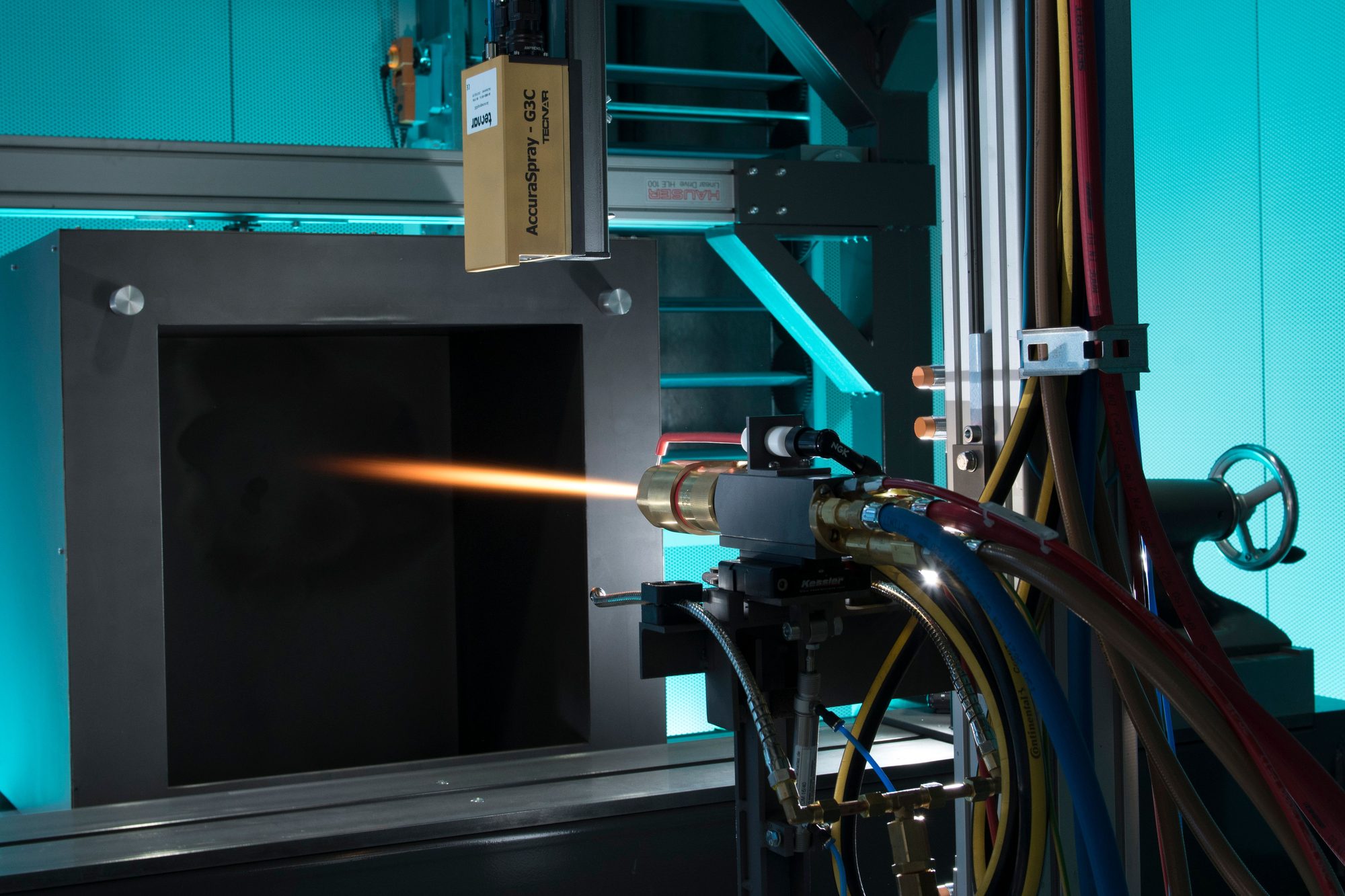 Coating Technologies