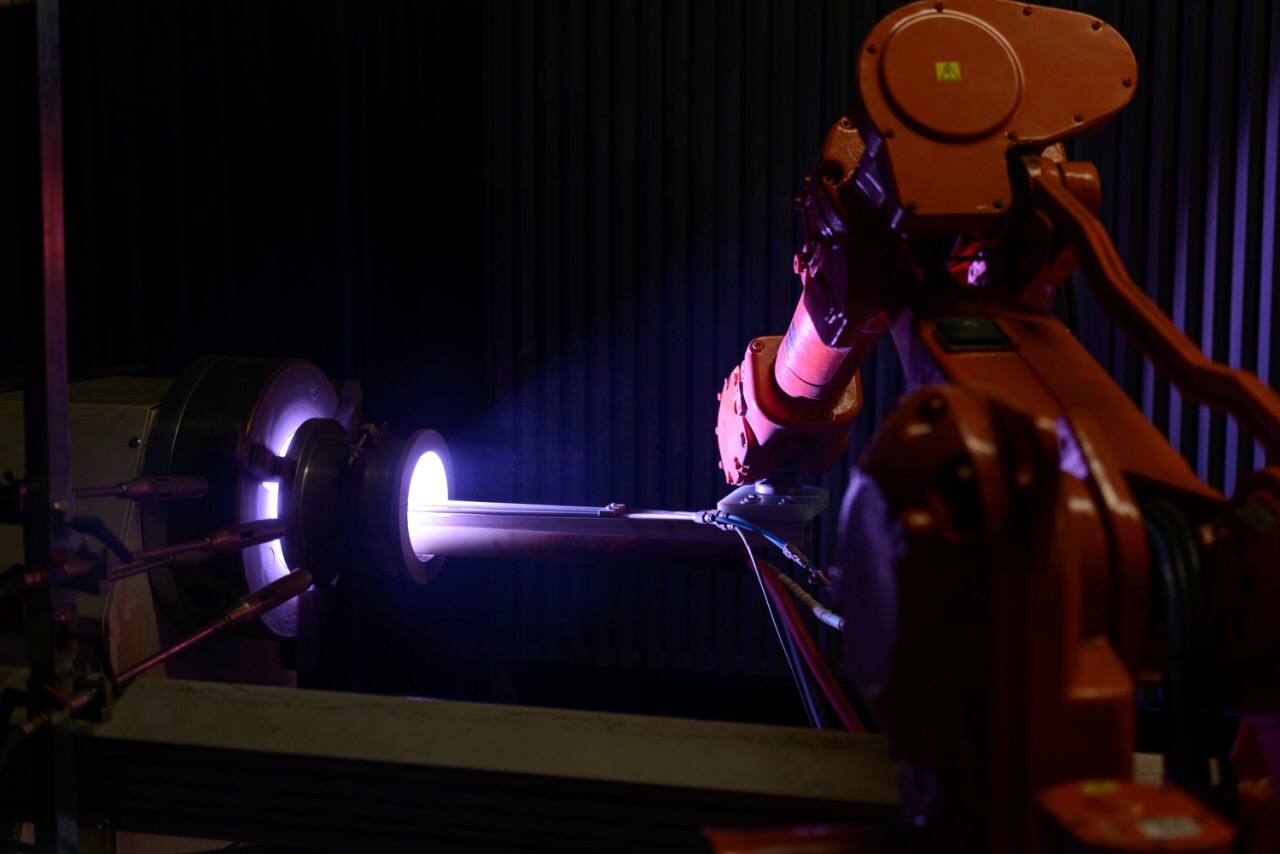 Coating Technologies