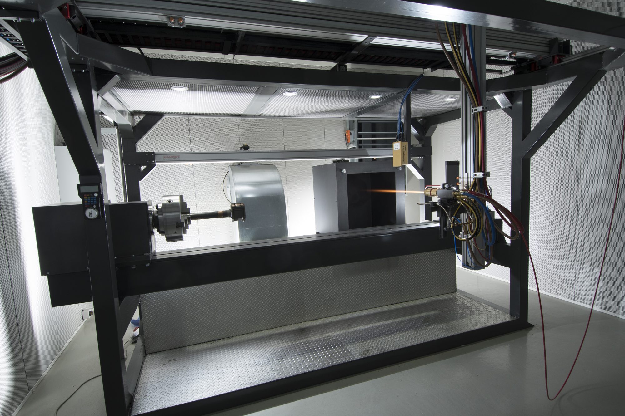 Coating Technologies